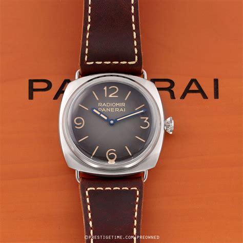 vintage panerai radiomir preis|Pre.